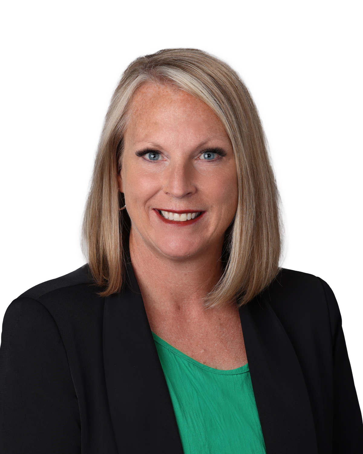 Amy Boisvert