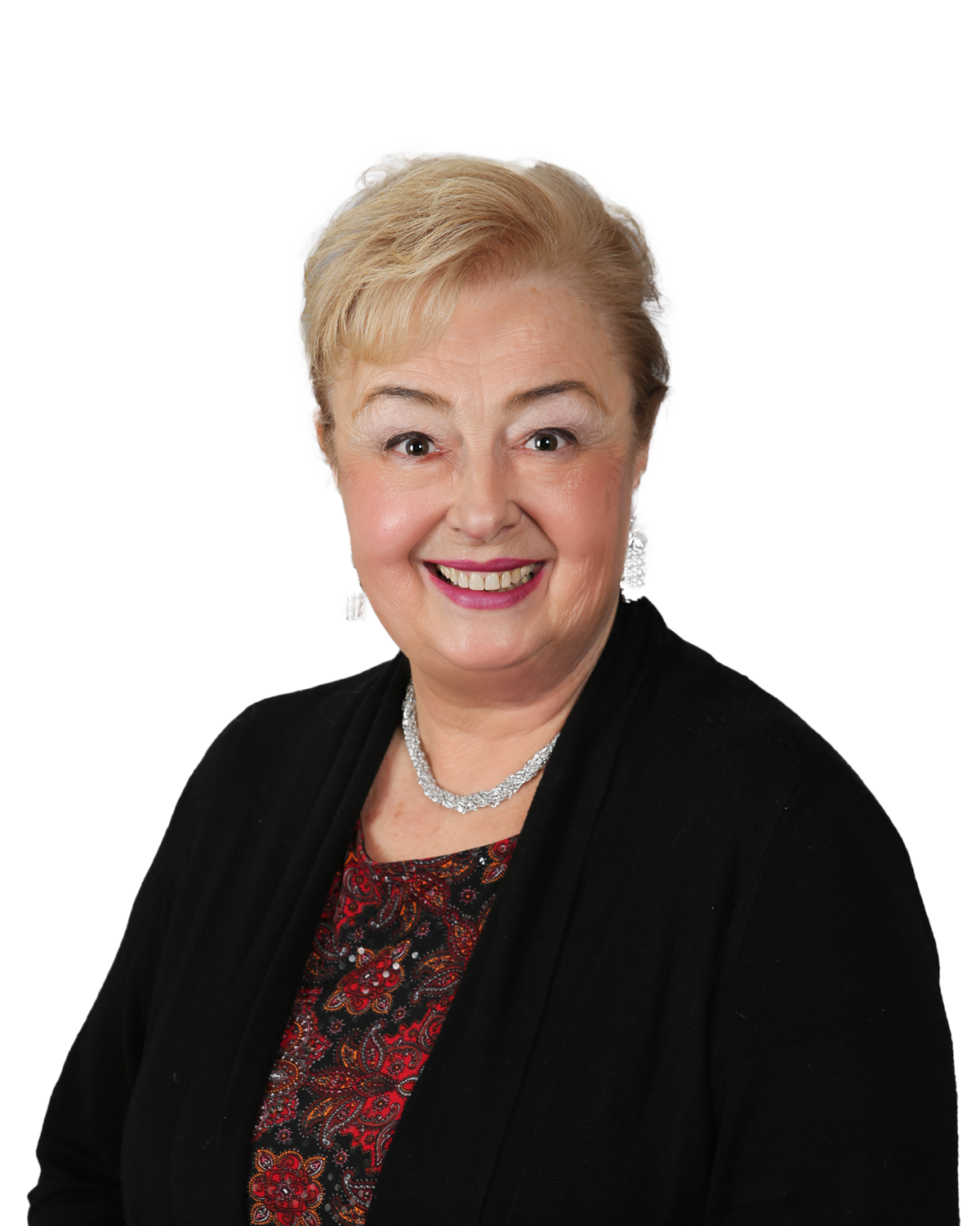 Carol D'Amato