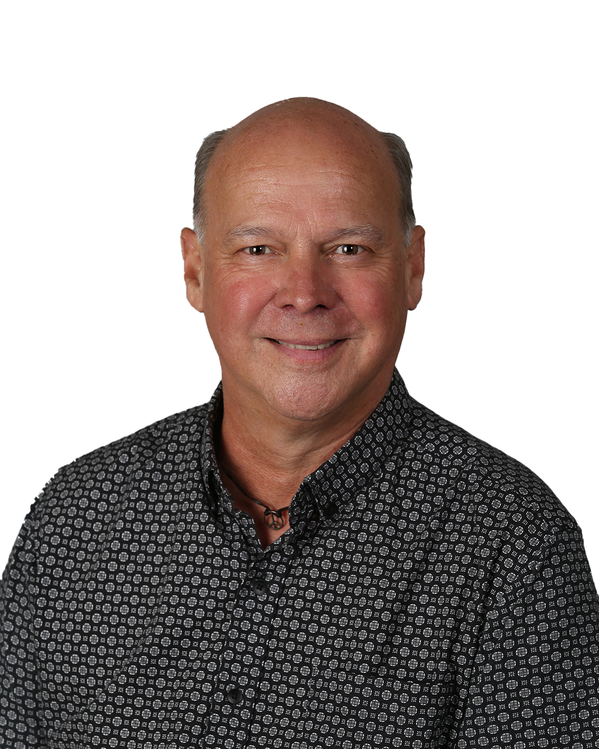 Dave Fairty