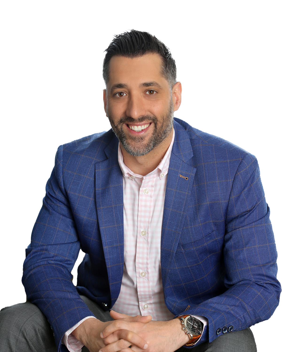 David Aurigemma
