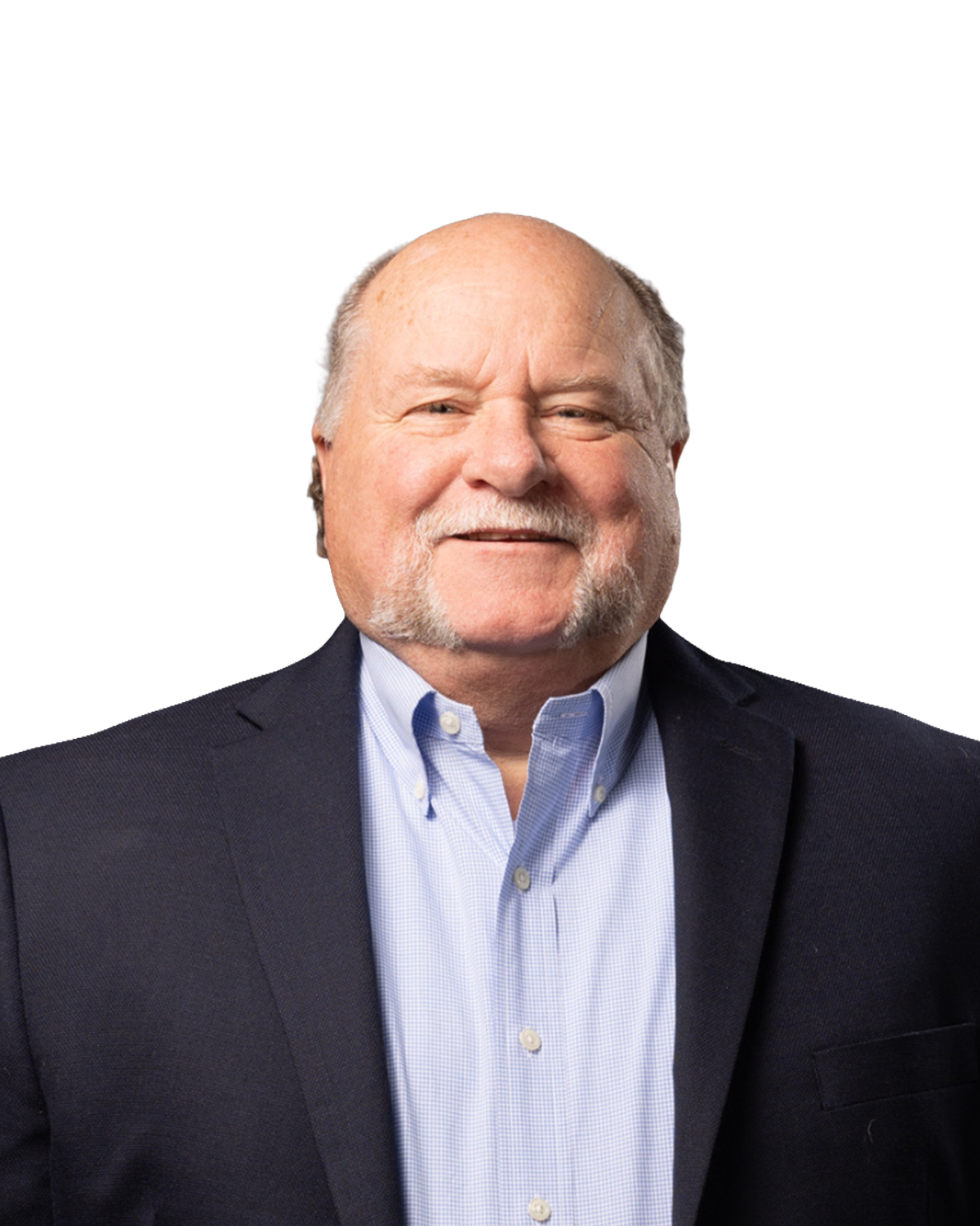 James Mullin