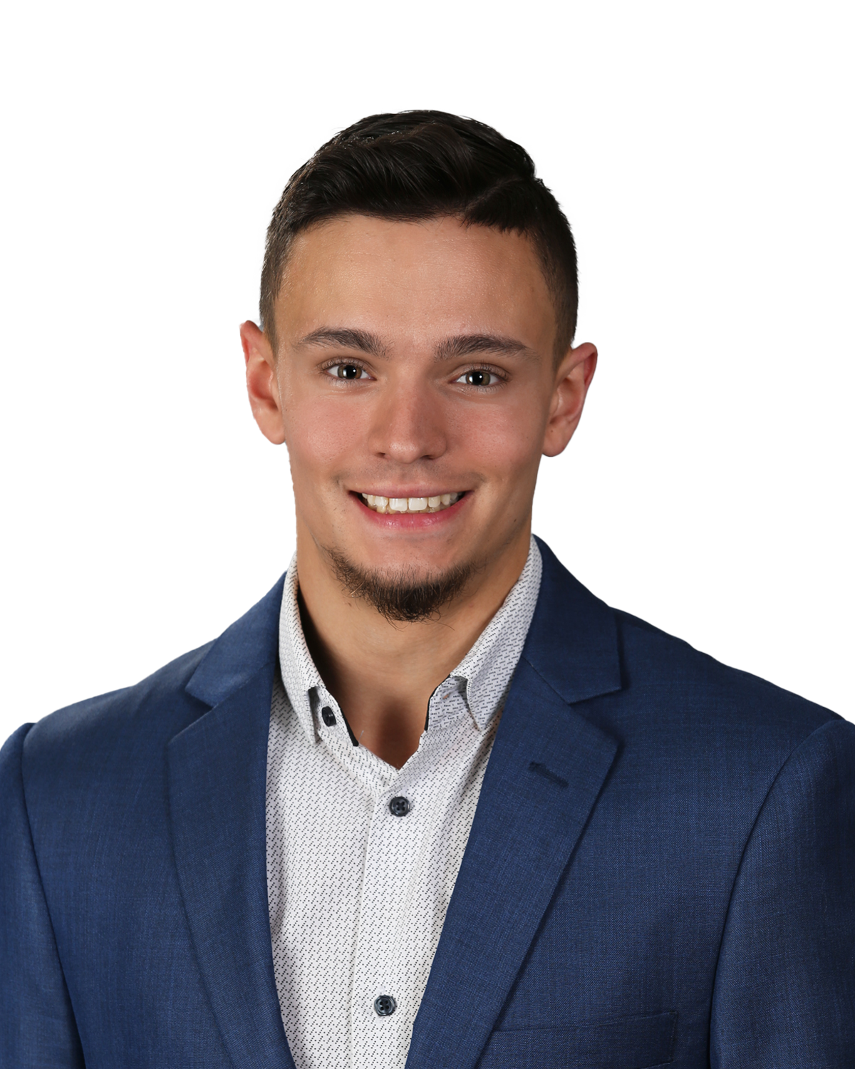 Joshua Lariviere