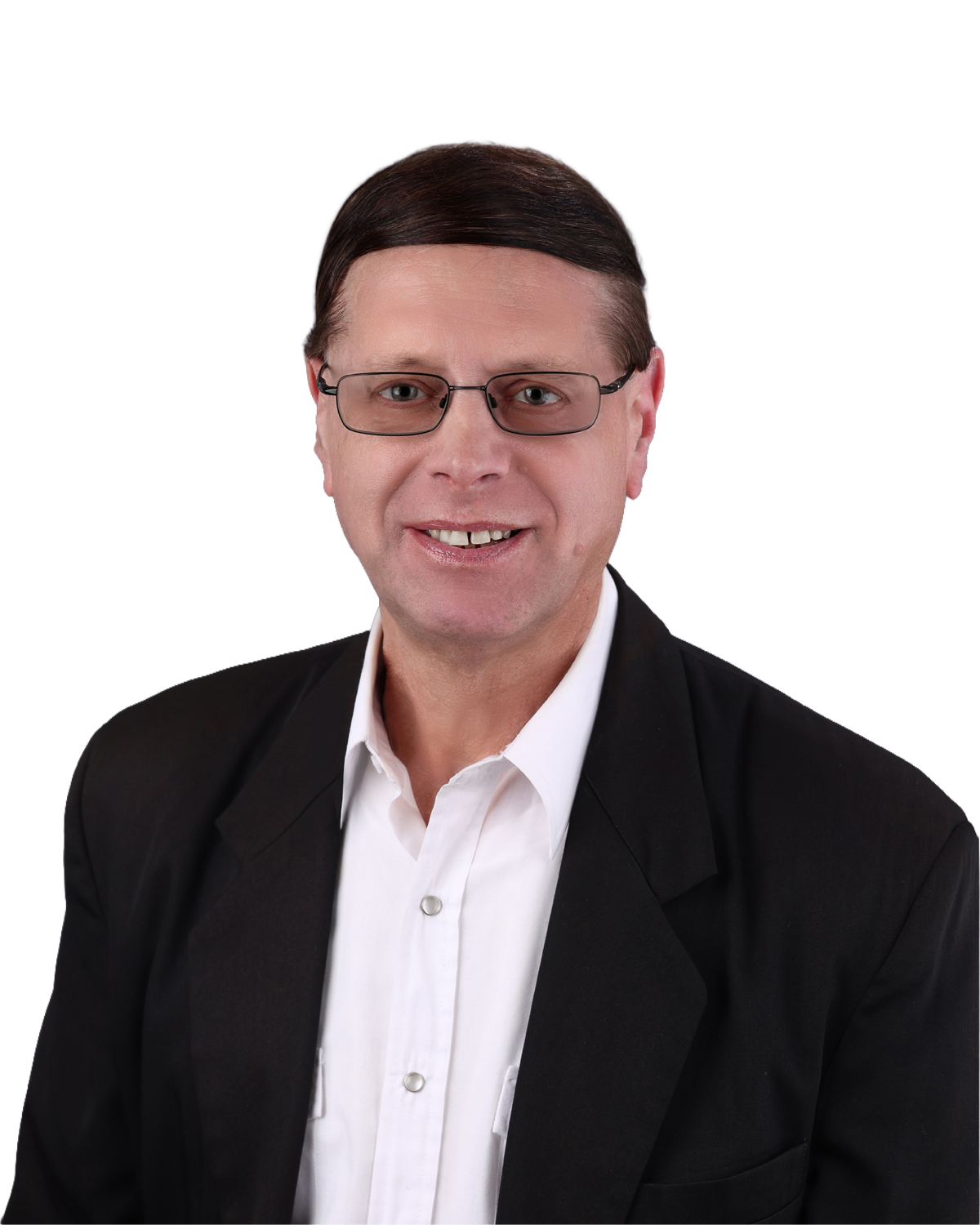 Michael DiCarlo