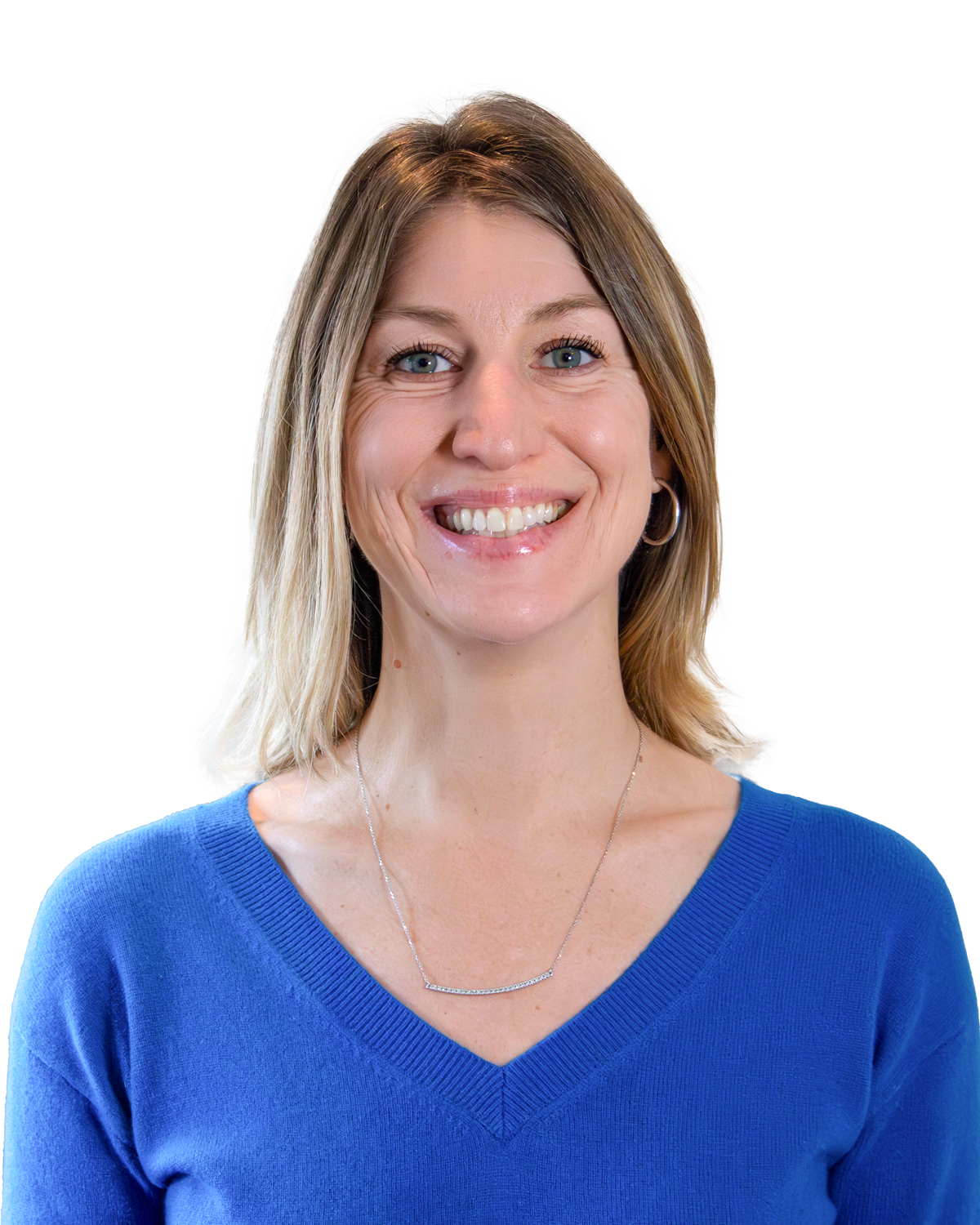 Sarah Perrotti
