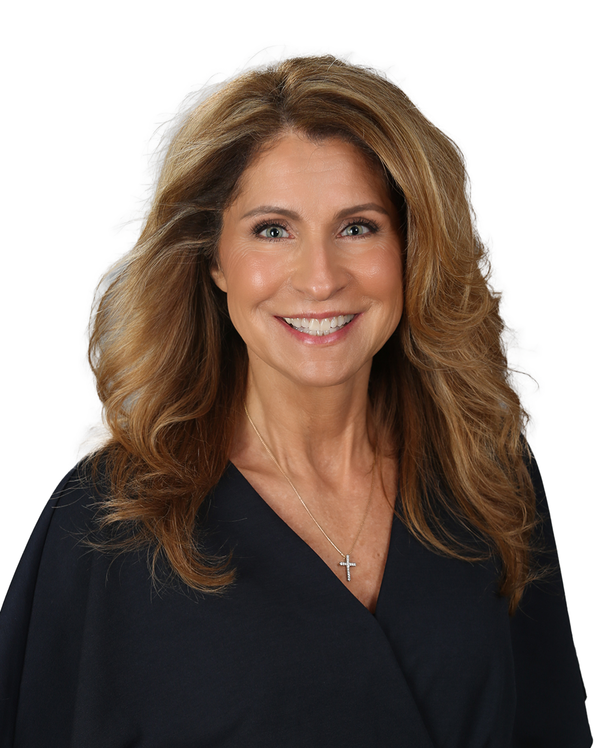 Sherry Martino