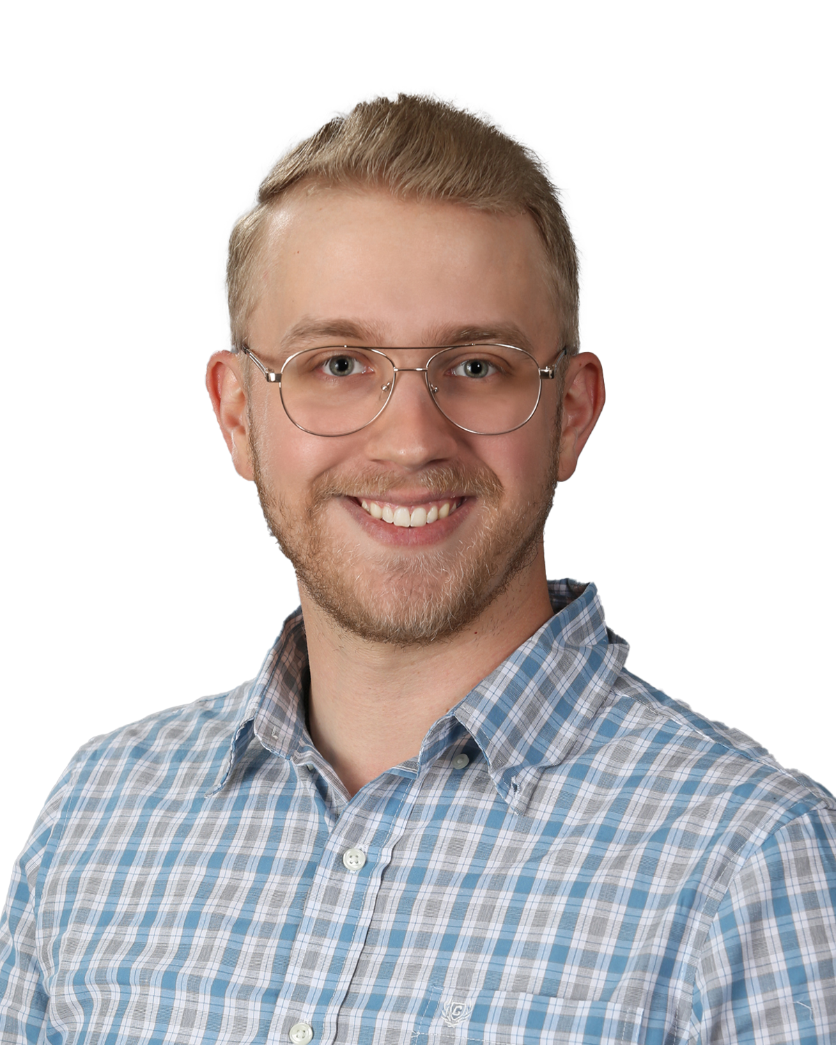 Steven Dreher