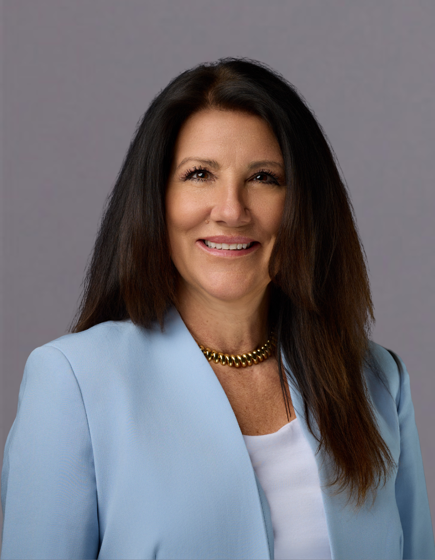 Lana Ochs