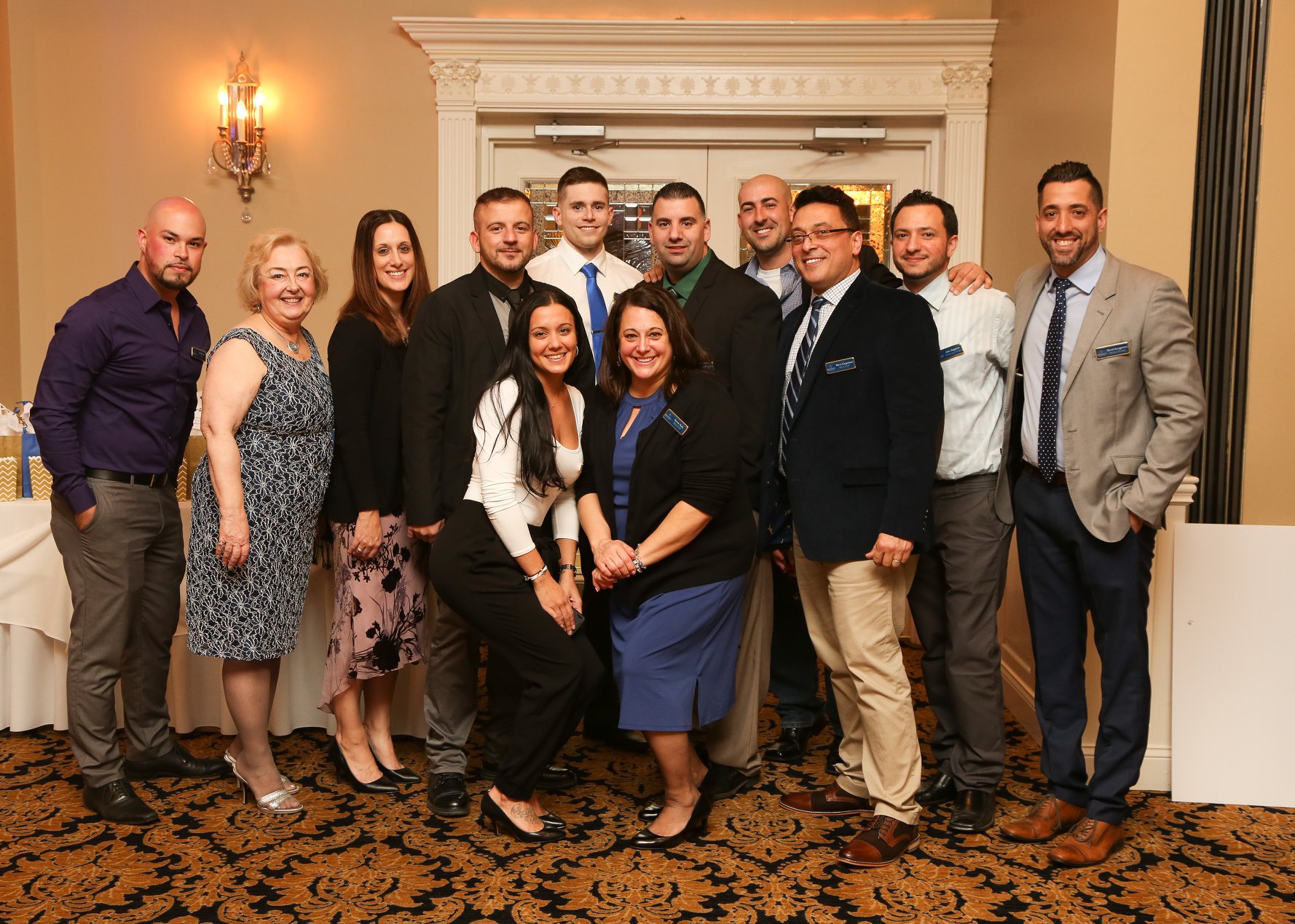 The Regency Real Estate team