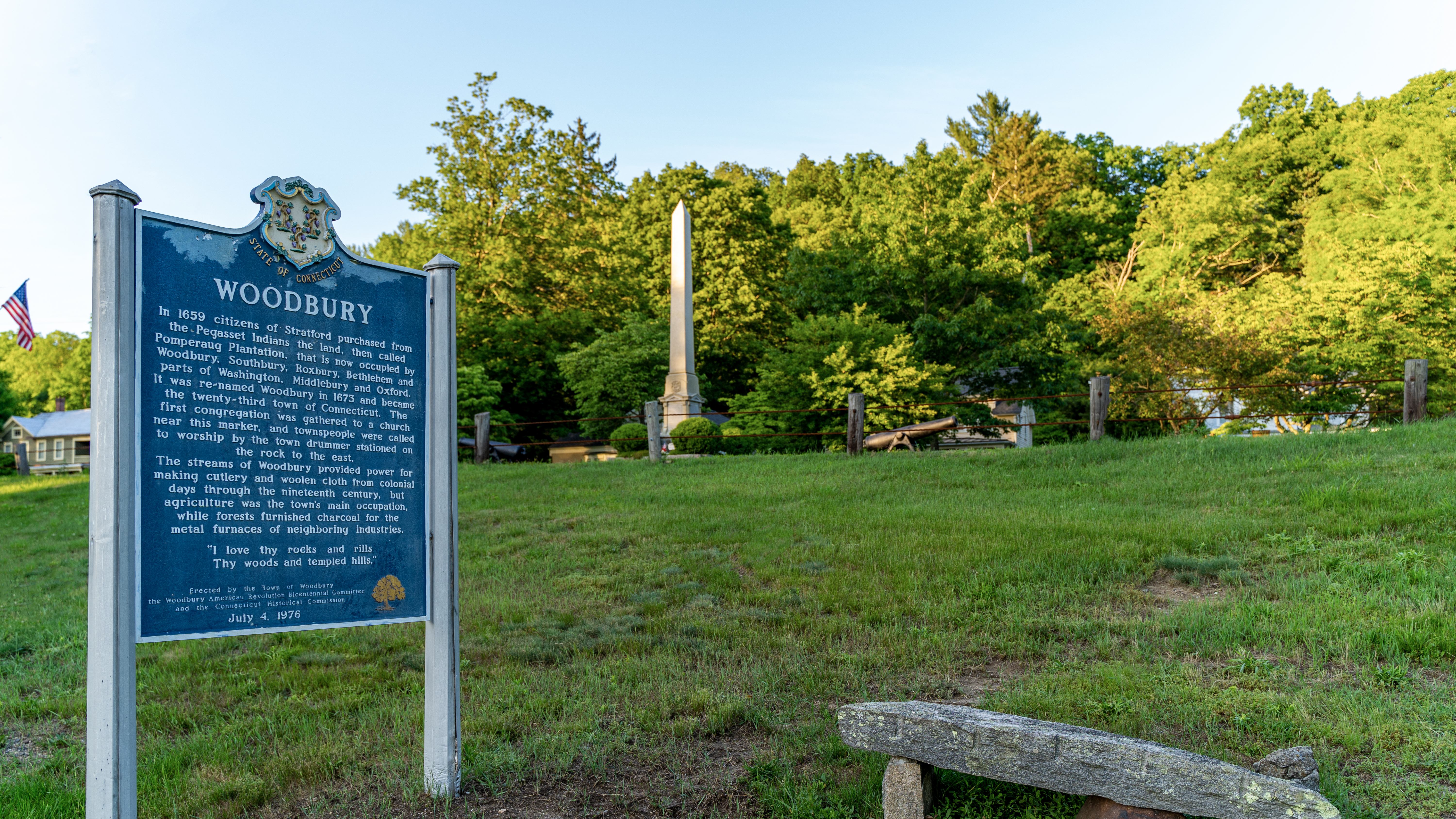 Torrington and the Litchfield Hills