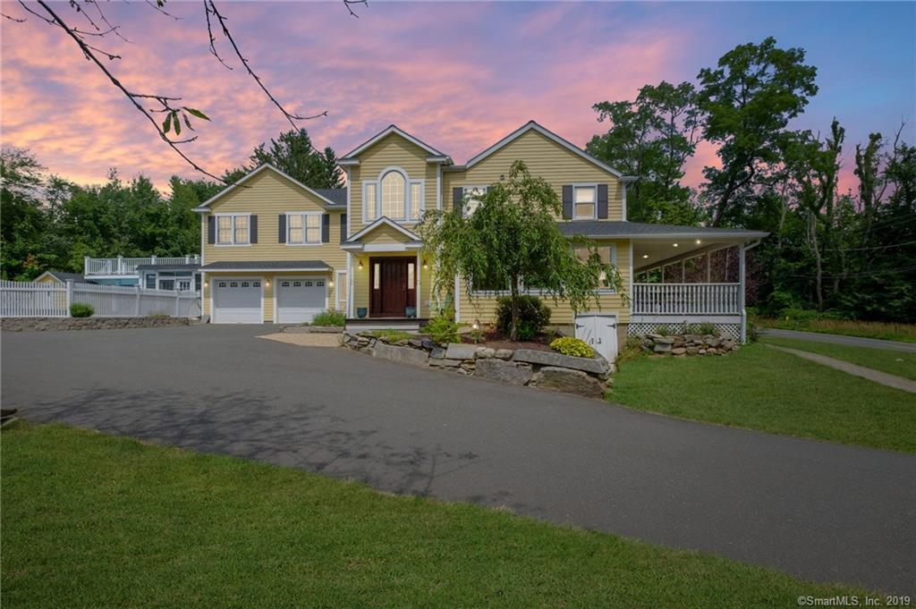 268 Center Street, Hartland, Connecticut 06091 MLS 170222426