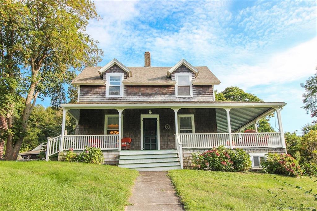 172 Halcyon Avenue, Fishers Island, New York 06390 MLS 170237176