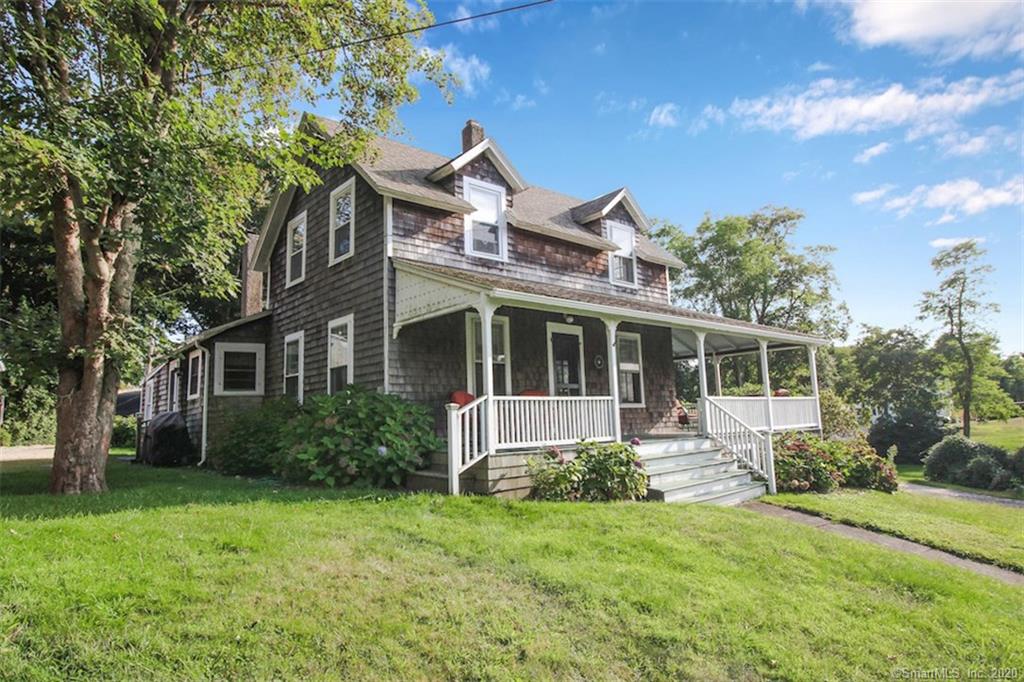 172 Halcyon Avenue, Fishers Island, New York 06390 MLS 170237176