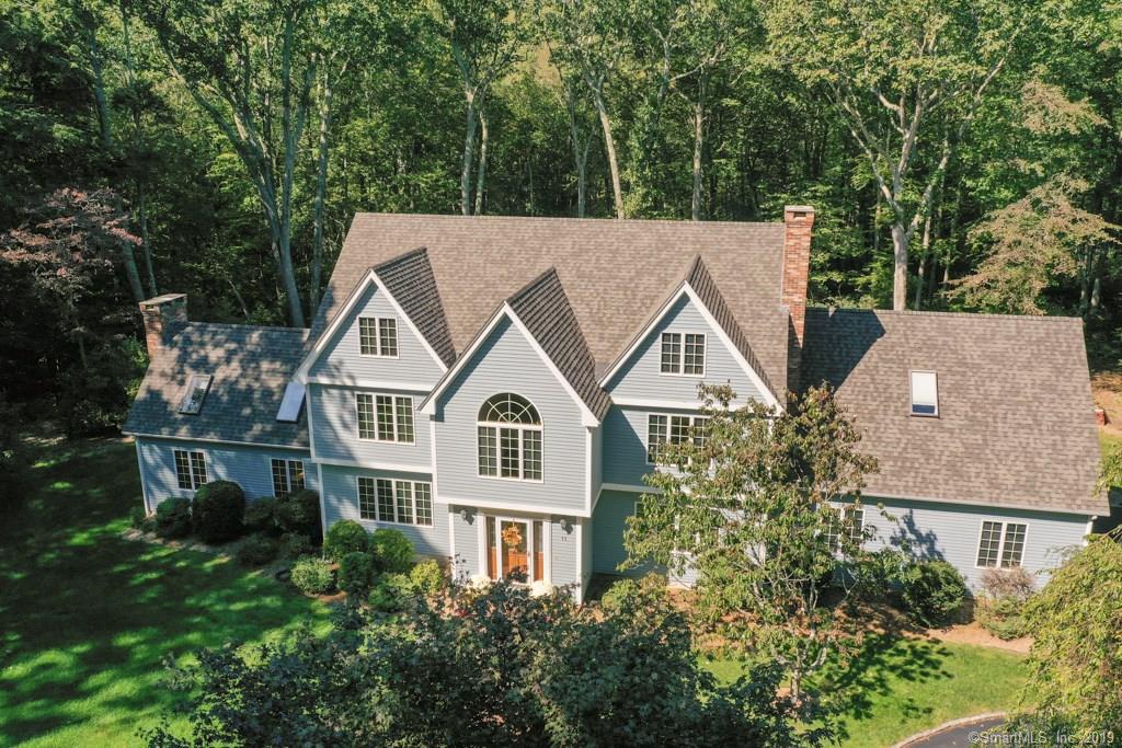 11 Wolcott Lane, Old Lyme, Connecticut 06371 MLS 170240201 Regency