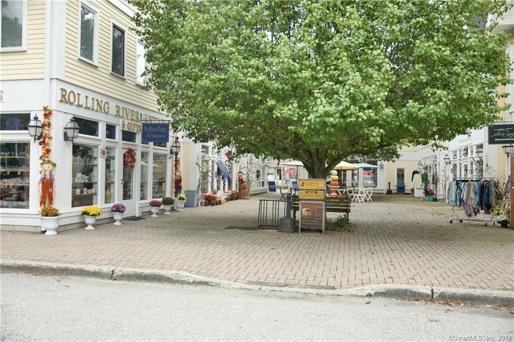 27 North Main Street Unit 7B, Kent, Connecticut 06757 MLS 170240739 Regency Real Estate