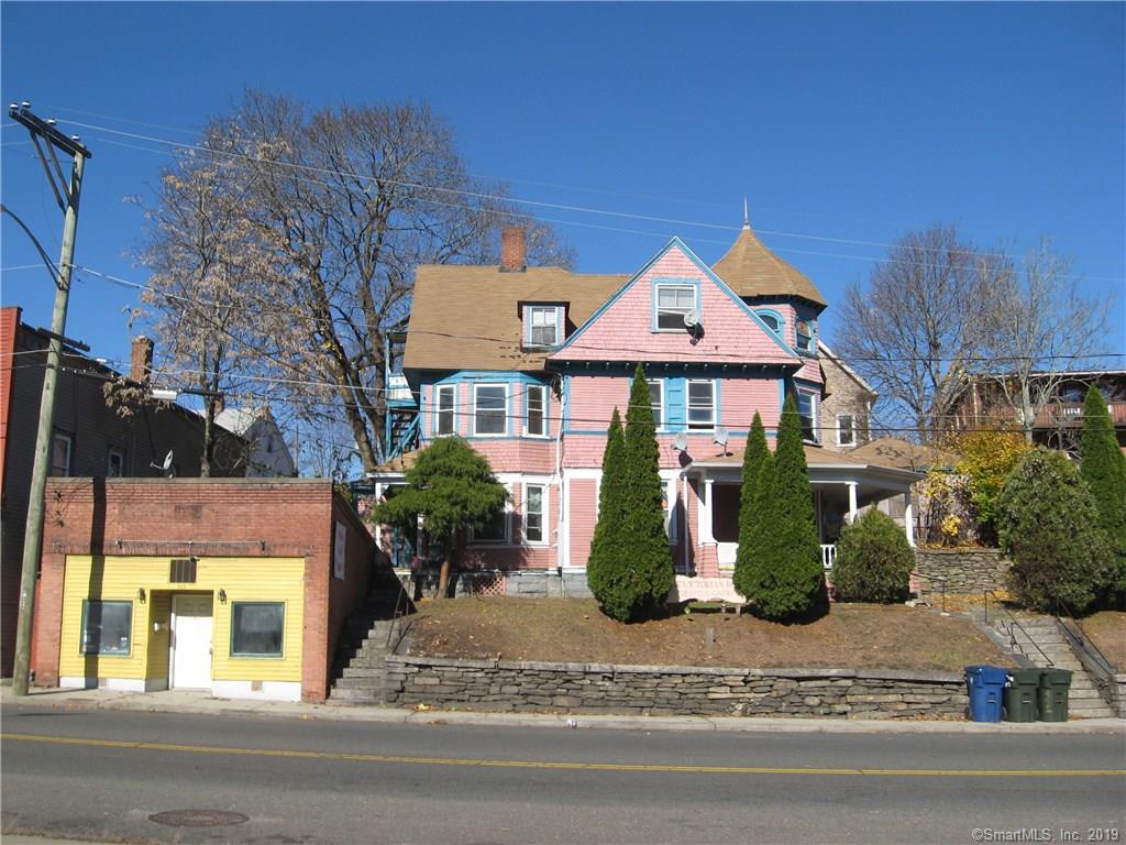 441 Main Street, Windham, Connecticut 06226 MLS 170240897 Regency