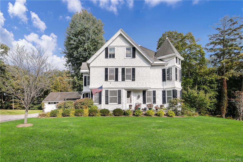 392 Old Quaker Hill Road, Pawling, New York 12564 MLS 170242280 Regency Real Estate