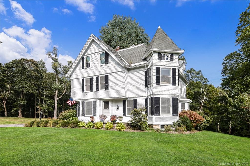 392 Old Quaker Hill Road, Pawling, New York 12564 MLS 170242280