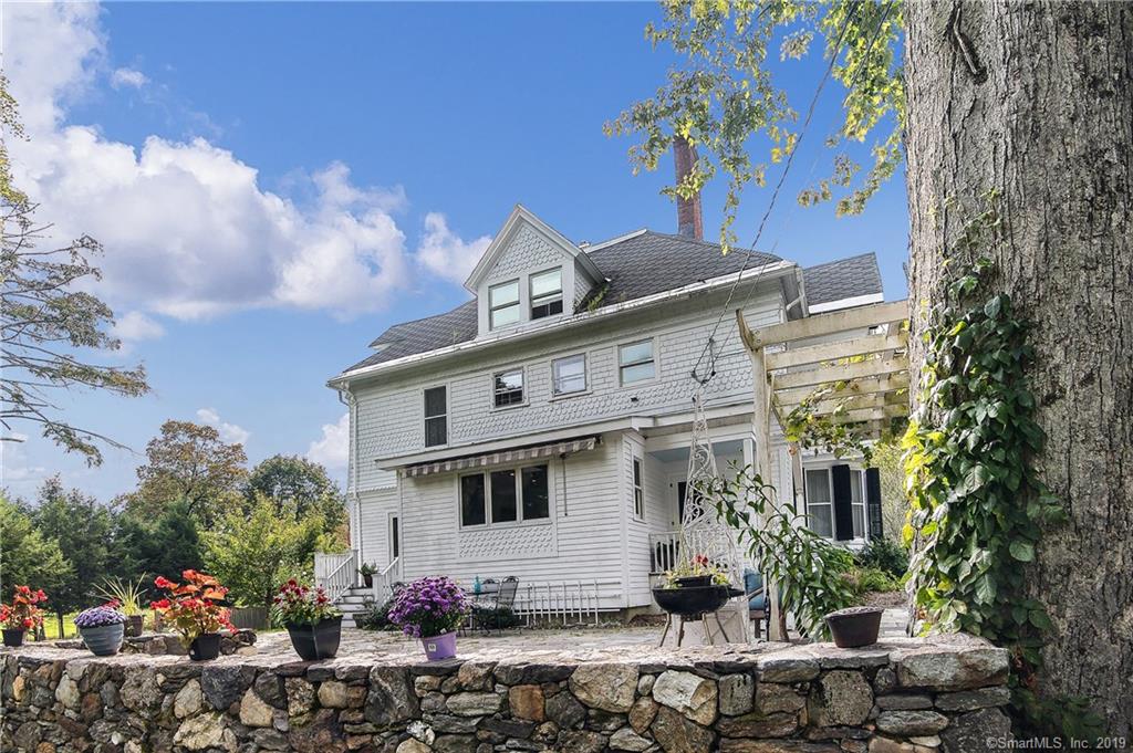 392 Old Quaker Hill Road, Pawling, New York 12564 MLS 170242280