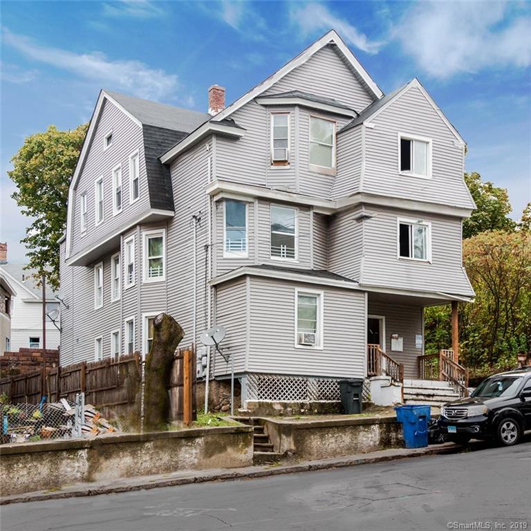 5 Giles Street, Waterbury, Connecticut 06704 MLS 170243256 Regency