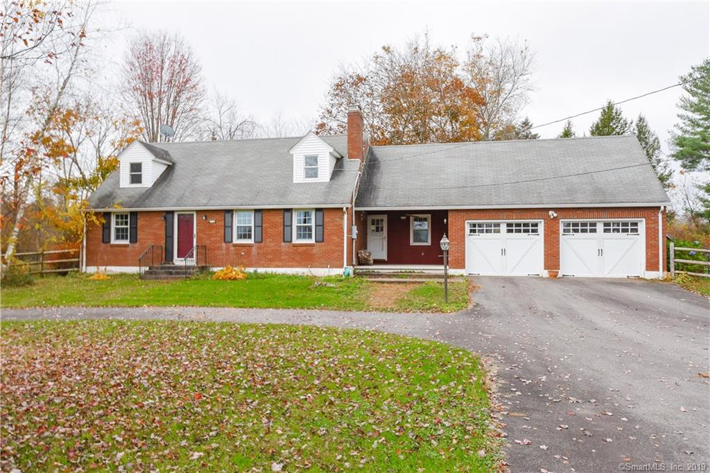 428 East Road, East Windsor, Connecticut 06016 MLS 170246445 Regency Real Estate