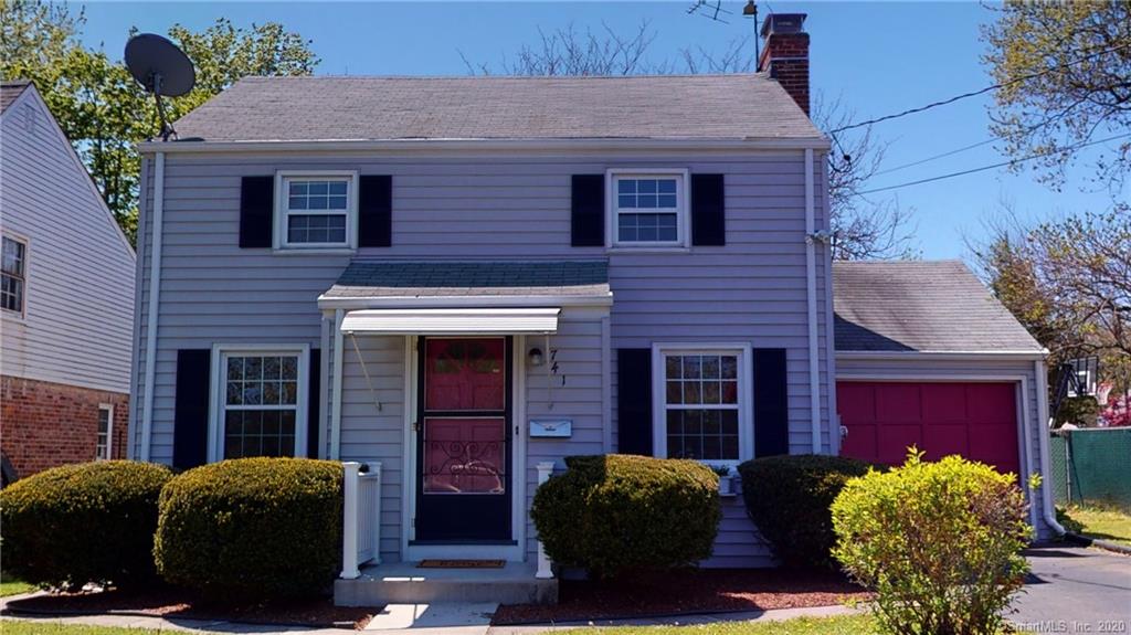 741 South Quaker Lane, West Hartford, Connecticut 06110 MLS