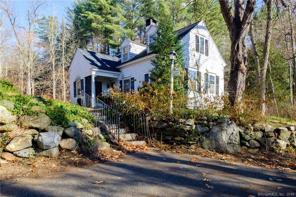 52 Riverton Road, Colebrook, Connecticut 06021 MLS 170253339