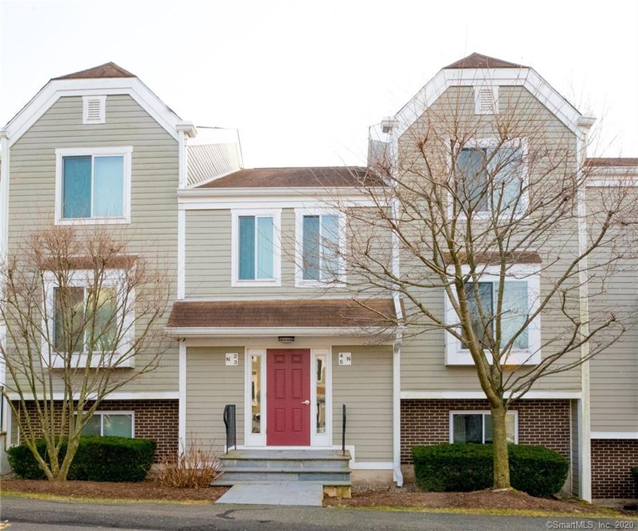 71 Aiken Street Unit N5, Norwalk, Connecticut 06851 MLS 170254146