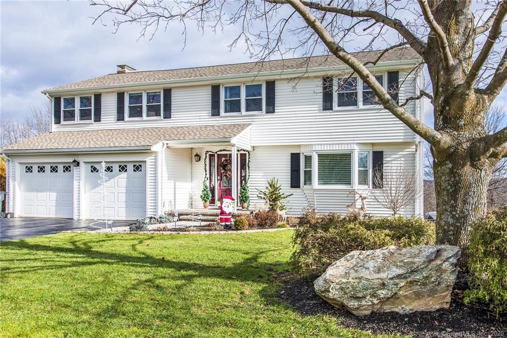 26 Debbie Drive, South Windsor, Connecticut 06074 MLS 170257597