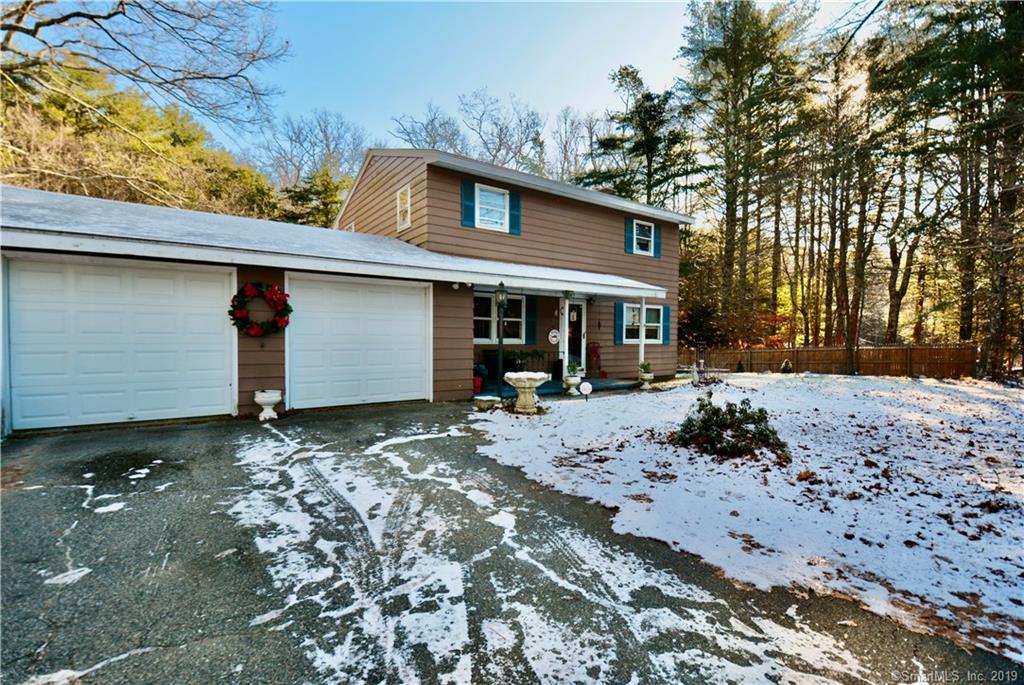 255 Preston City Road, Voluntown, Connecticut 06384 MLS 170257874