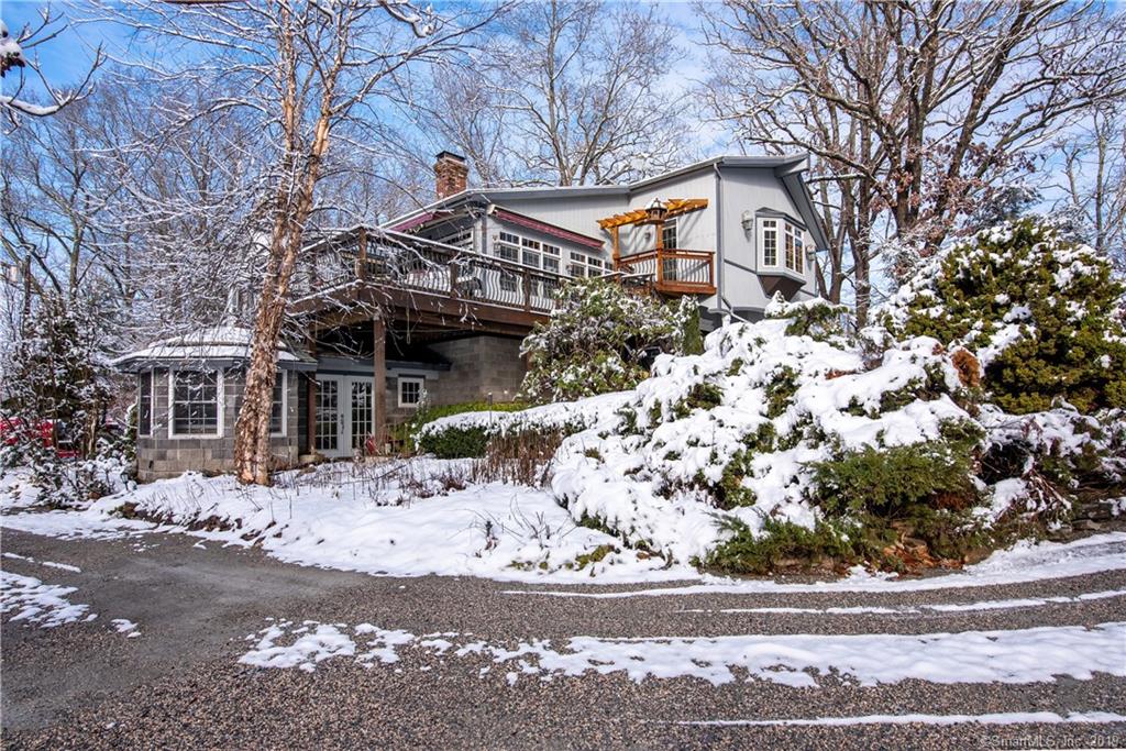 135137 West Bridge Street, Deep River, Connecticut 06417 MLS