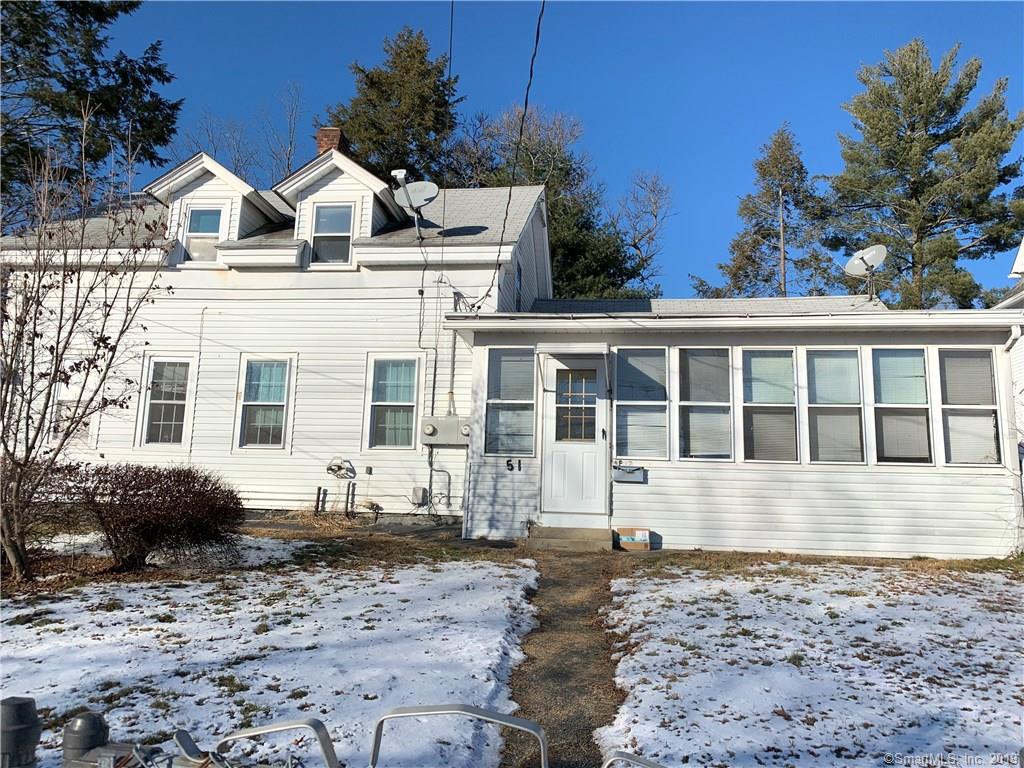 51 High Street, Stafford, Connecticut 06076 MLS 170259070 Regency