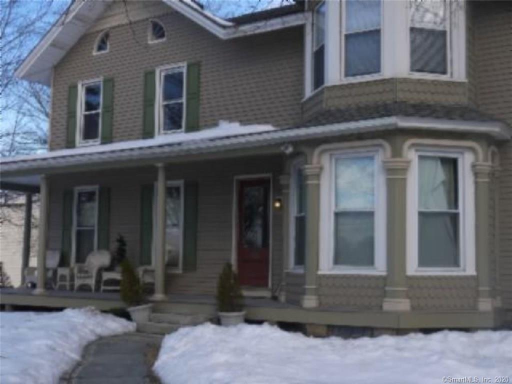 85 Prospect Hill Road Unit 3, New Milford, Connecticut 06776 MLS