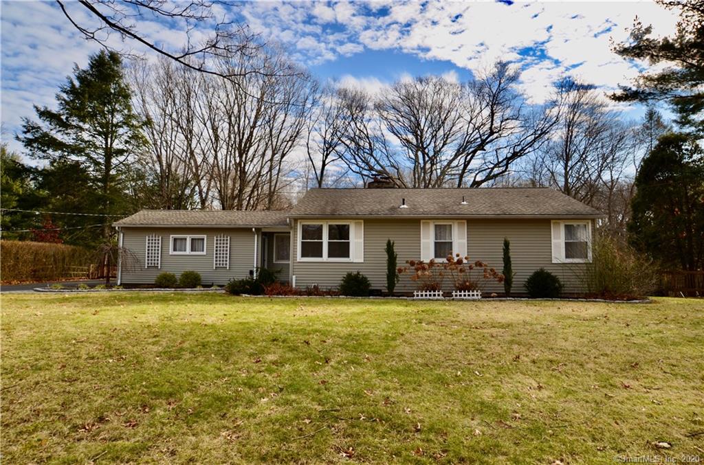 1163 Main Street, Hamden, Connecticut 06514 MLS 170261890 Regency