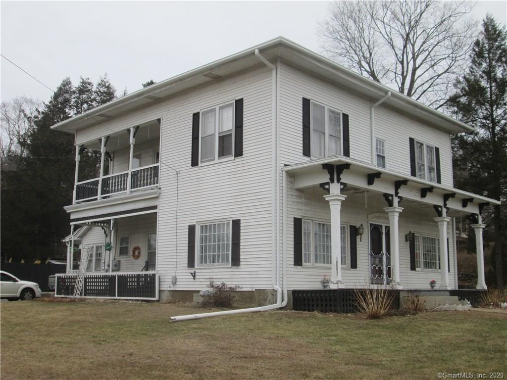 48 East Main Street, Stafford, Connecticut 06076 MLS 170264846