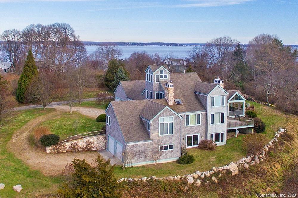 251 Arrowhead Drive, Fishers Island, New York 06390 MLS 170266200