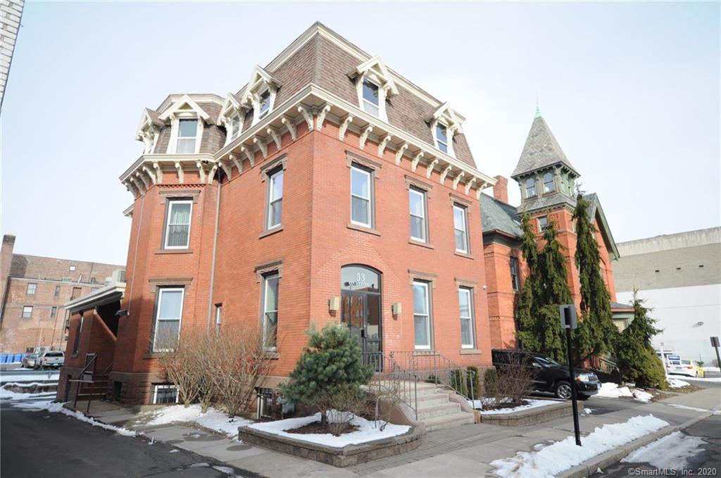 33 Court Street, New Britain, Connecticut 06051 MLS 170266481