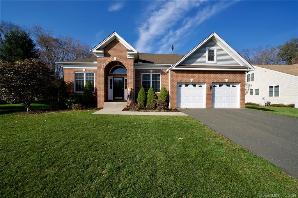 6 Vista Way, Bloomfield, Connecticut 06002 MLS 170266622 Regency