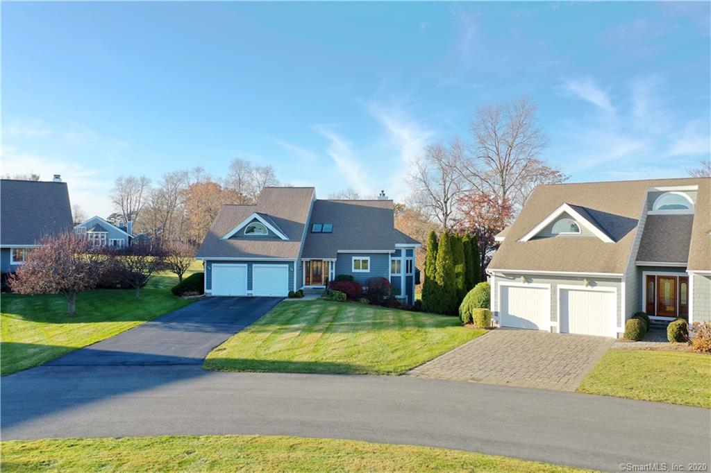 8 Linden Shores Unit 8, Branford, Connecticut 06405 MLS 170267029