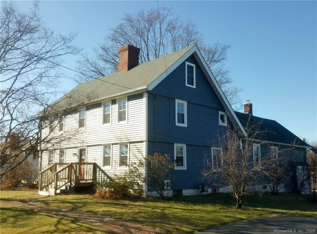 2414 Stanley Street, New Britain, Connecticut 06053 MLS 170267562