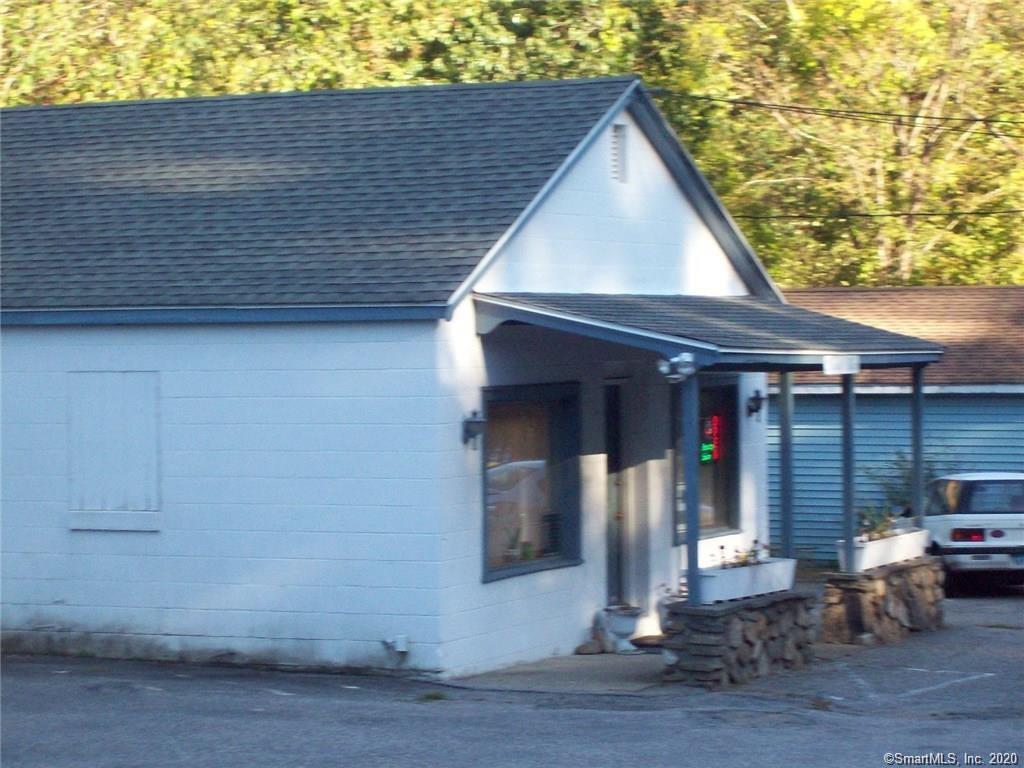 104 New Hartford Road, Barkhamsted, Connecticut 06063 MLS 170267792