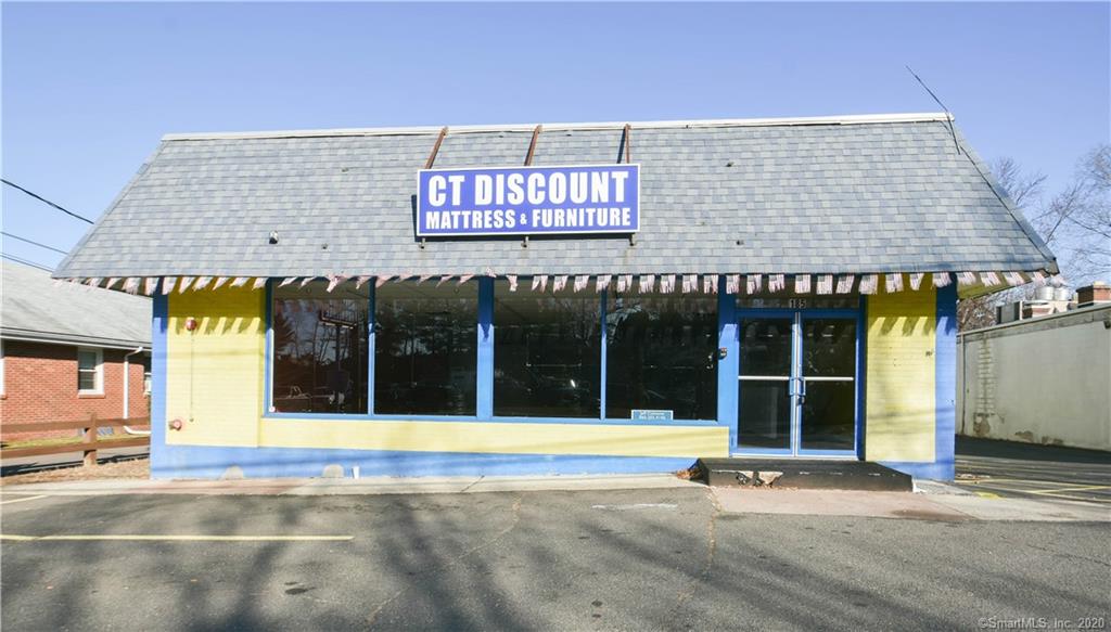 179 West Middle Turnpike, Manchester, Connecticut 06040 MLS