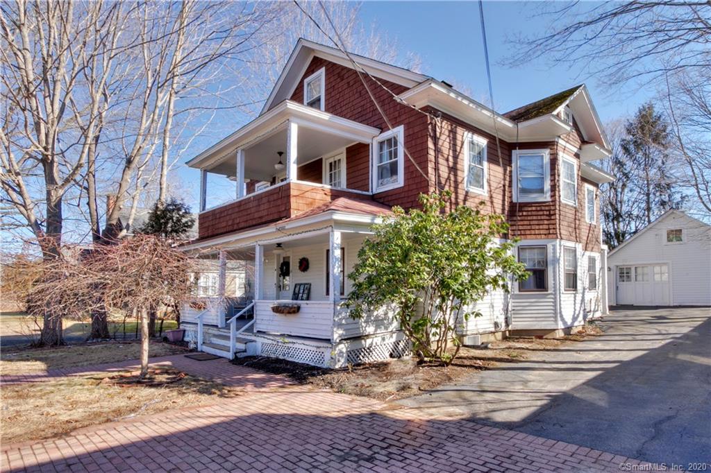 12 Scotland Avenue, Madison, Connecticut 06443 MLS 170270270