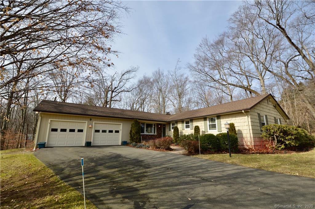 9 Eleanor Road, North Haven, Connecticut 06473 MLS 170271789