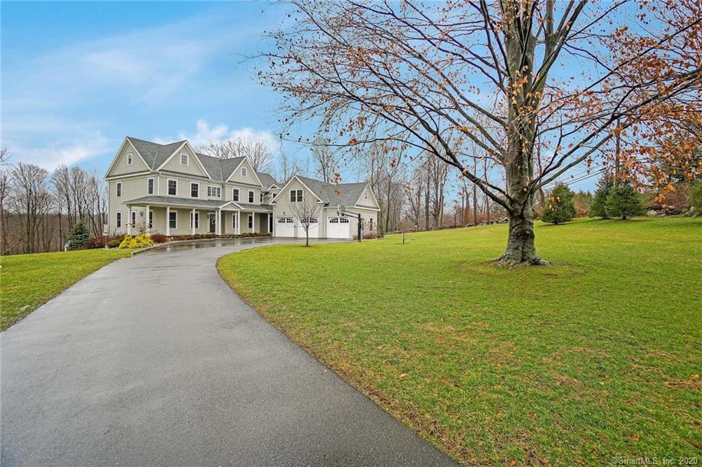 571 North Salem Road, Ridgefield, Connecticut 06877 MLS 170272280