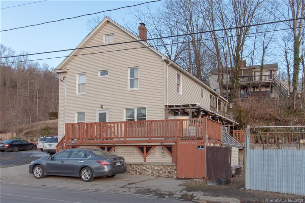 555 North Main Street, Naugatuck, Connecticut 06770 MLS 170272405