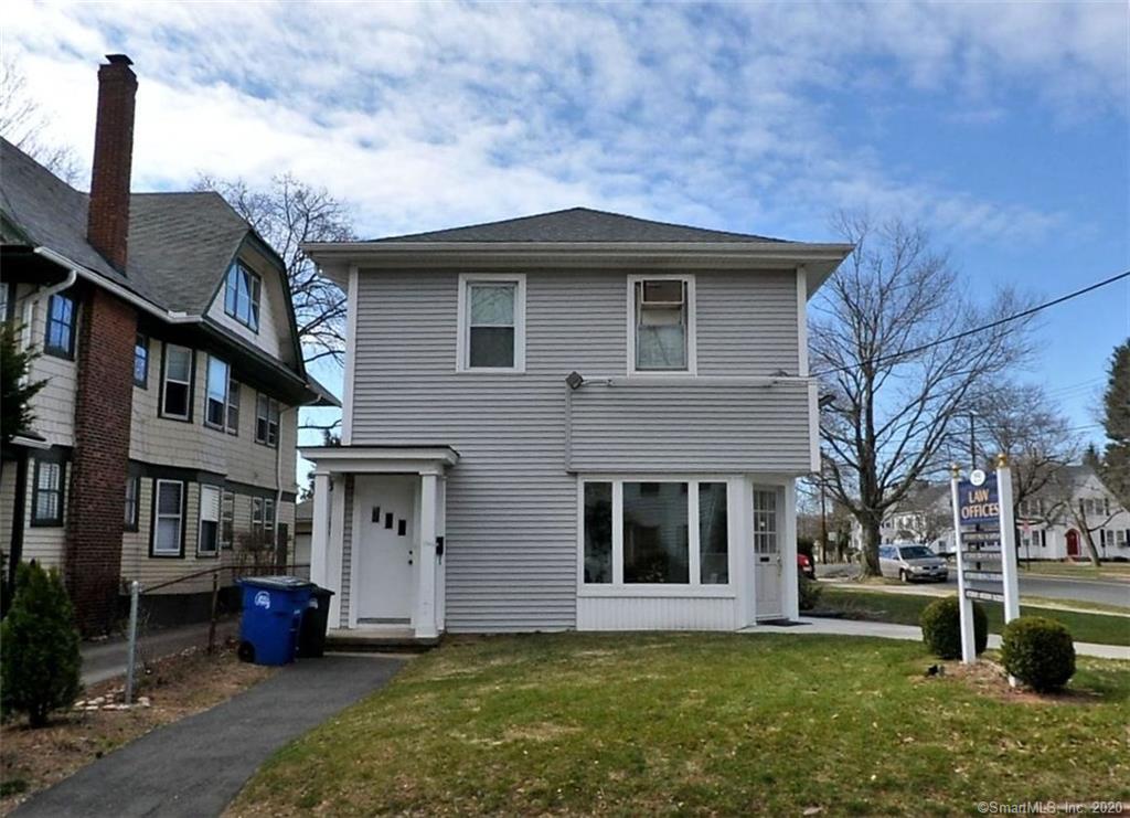 1948 Chapel Street, New Haven, Connecticut 06515 MLS 170274227