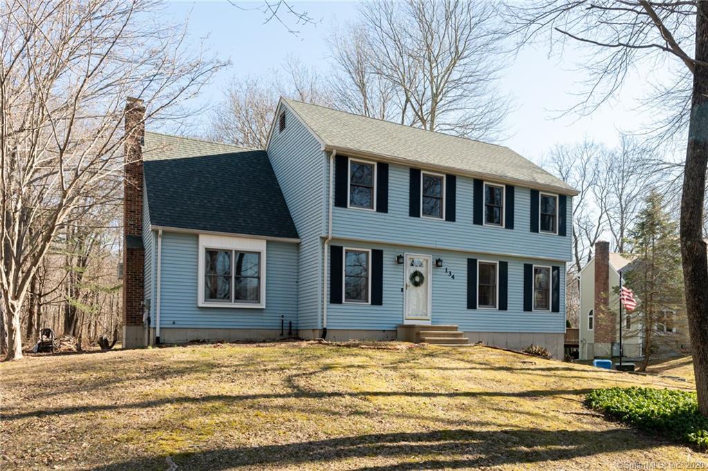 134 Cow Hill Road, Clinton, Connecticut 06413 MLS 170274815