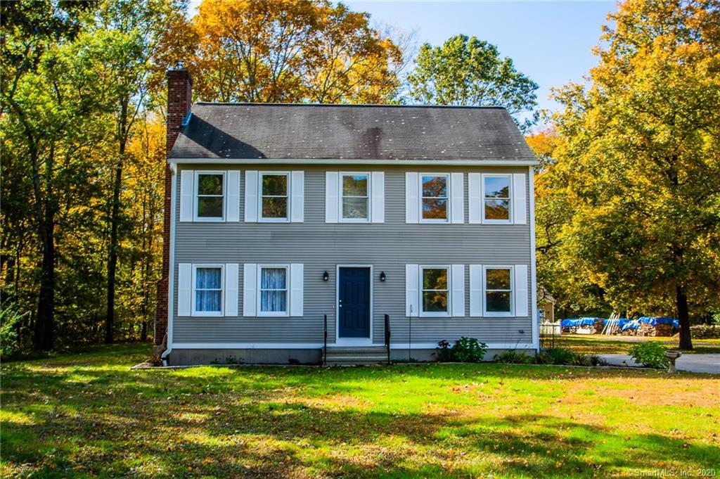 7 Apple Tree Lane, Old Lyme, Connecticut 06371 MLS 170276296