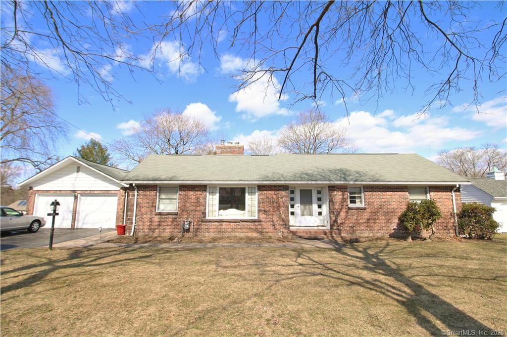 160 Elm Street, Windsor Locks, Connecticut 06096 MLS 170277710 Regency Real Estate