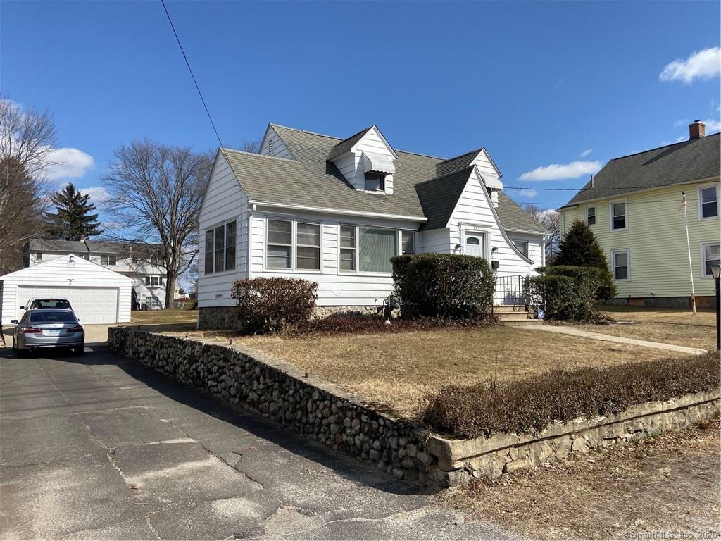521 Sylvan Avenue, Waterbury, Connecticut 06706 MLS 170278329